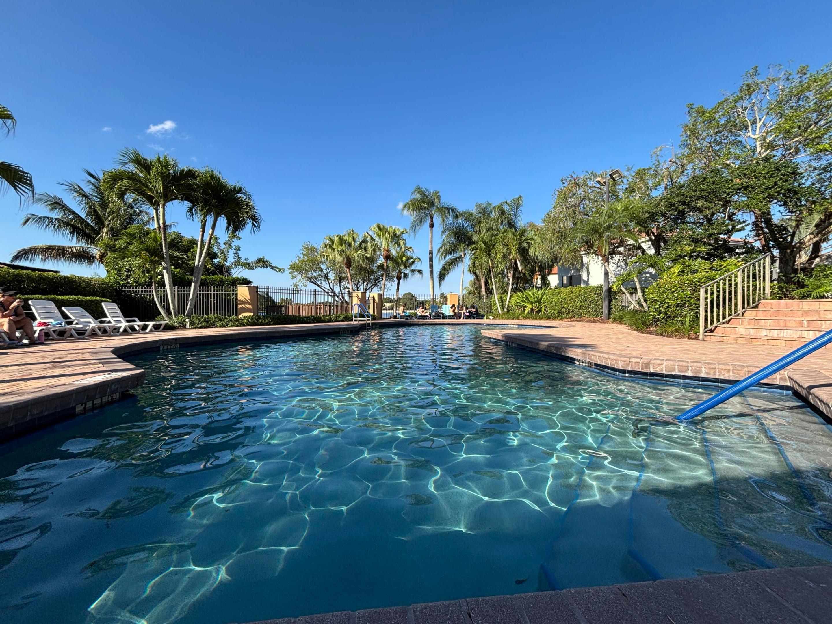 Wellington Lakes - Residential Lease