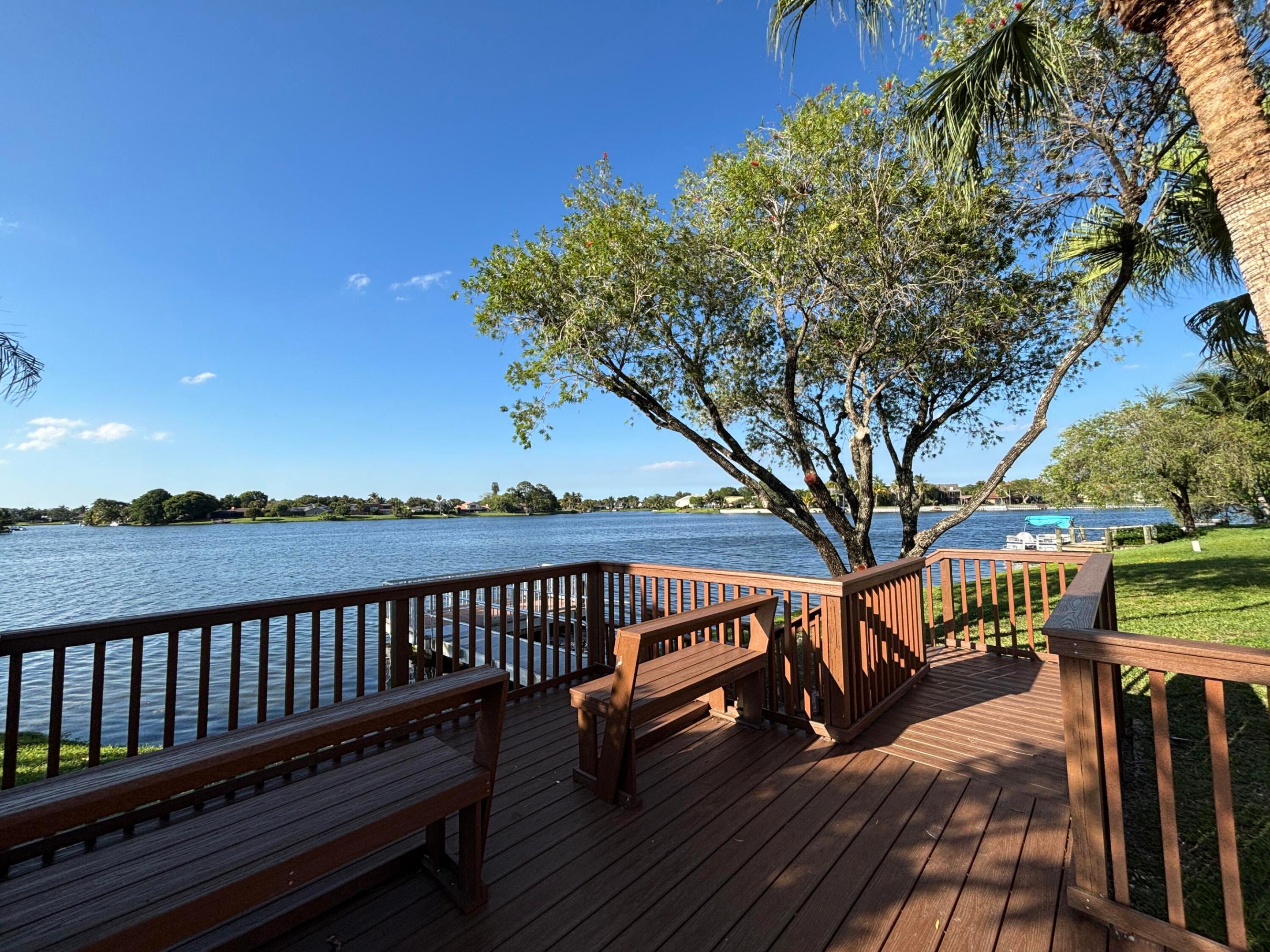 Wellington Lakes - Residential Lease