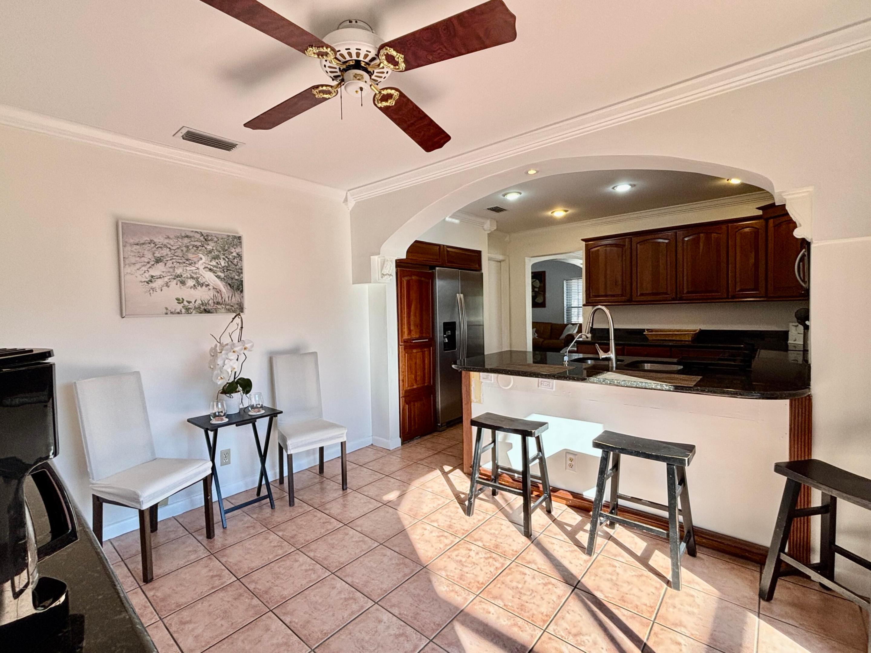 Wellington Lakes - Residential Lease
