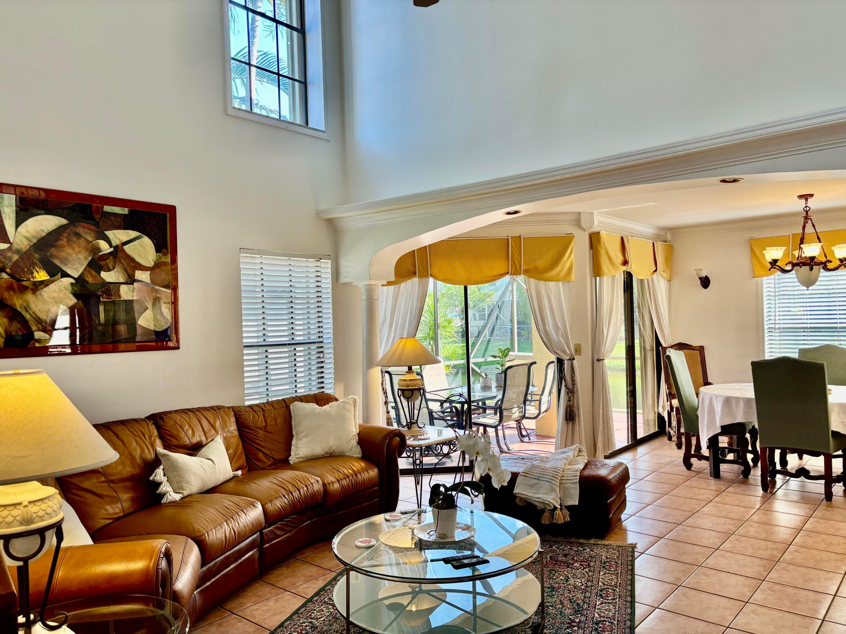 Wellington Lakes - Residential Lease