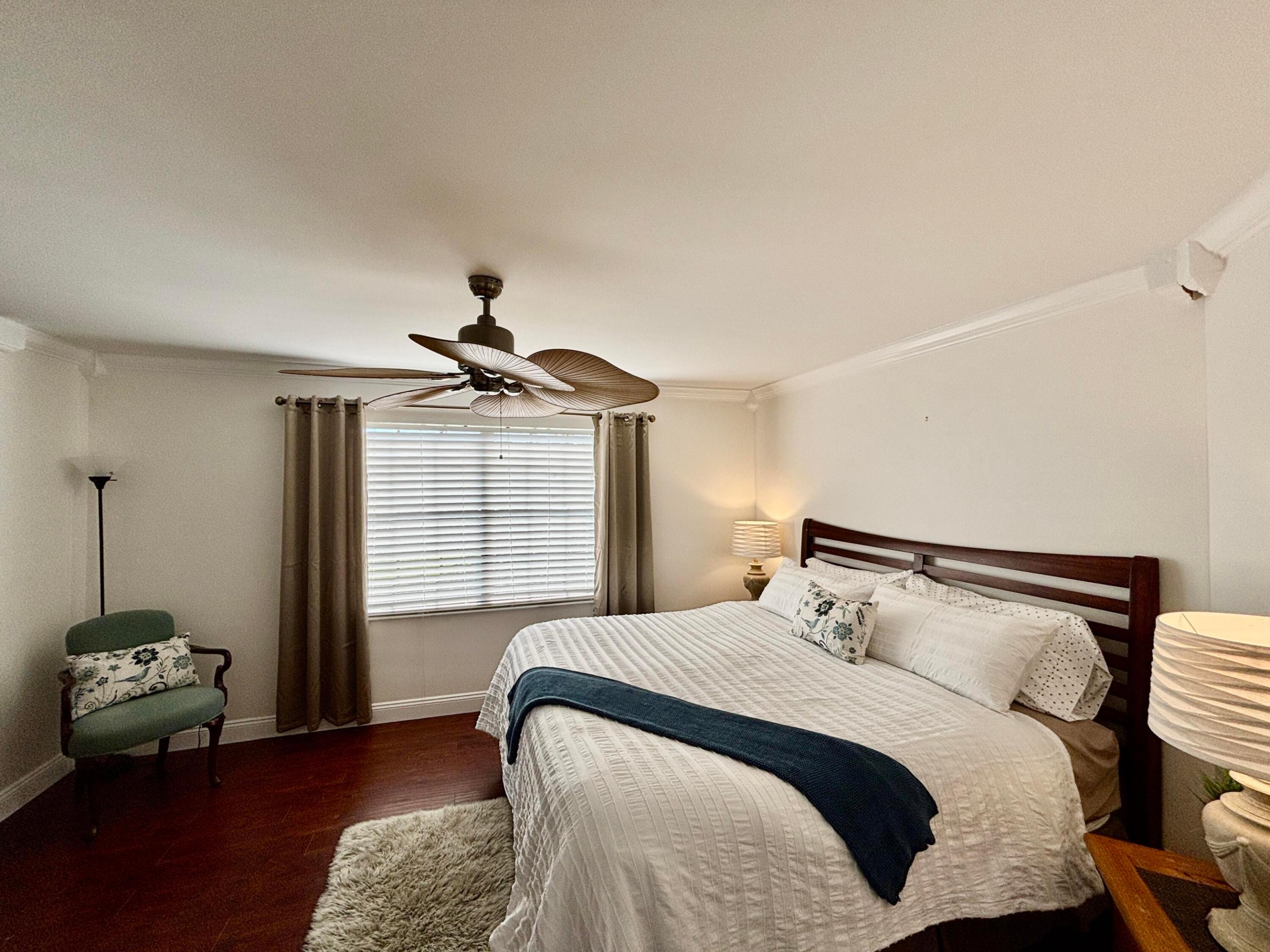 Wellington Lakes - Residential Lease