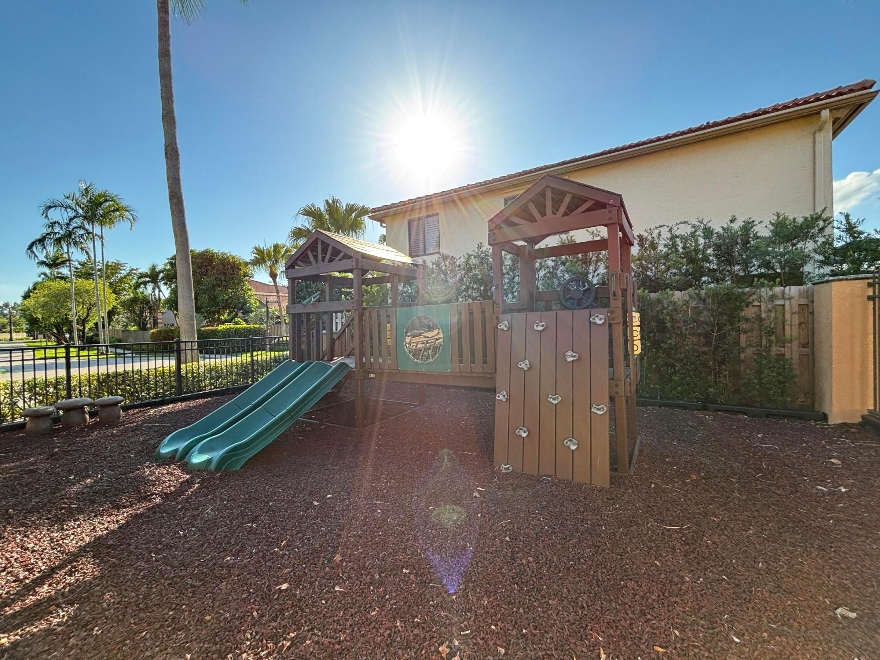 Wellington Lakes - Residential Lease