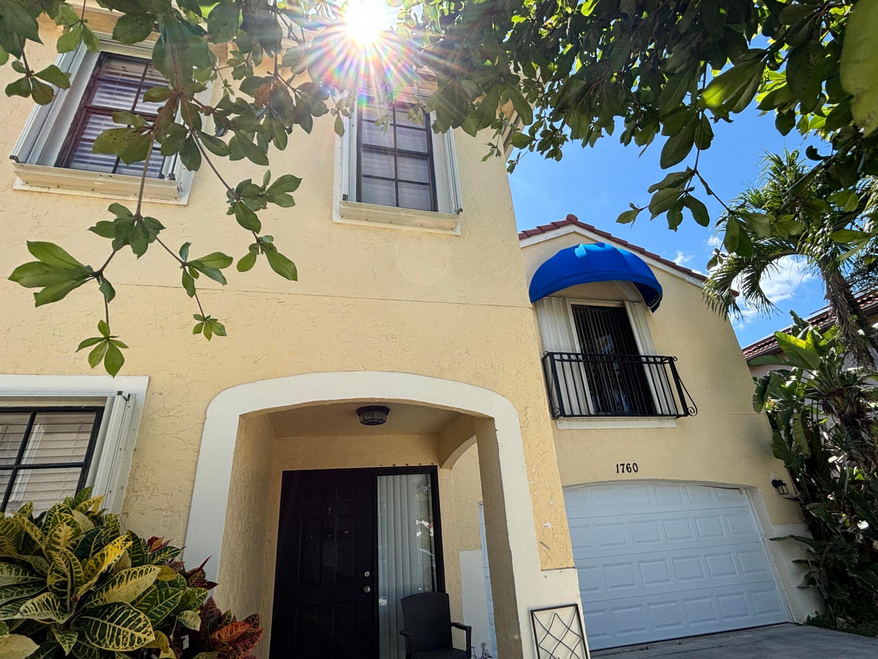 Wellington Lakes - Residential Lease