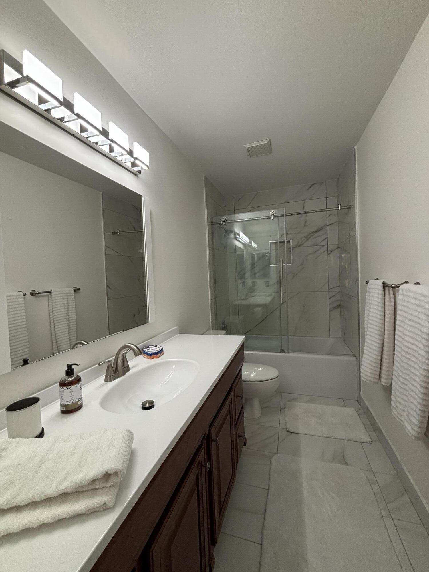 Wellington Lakes - Residential Lease