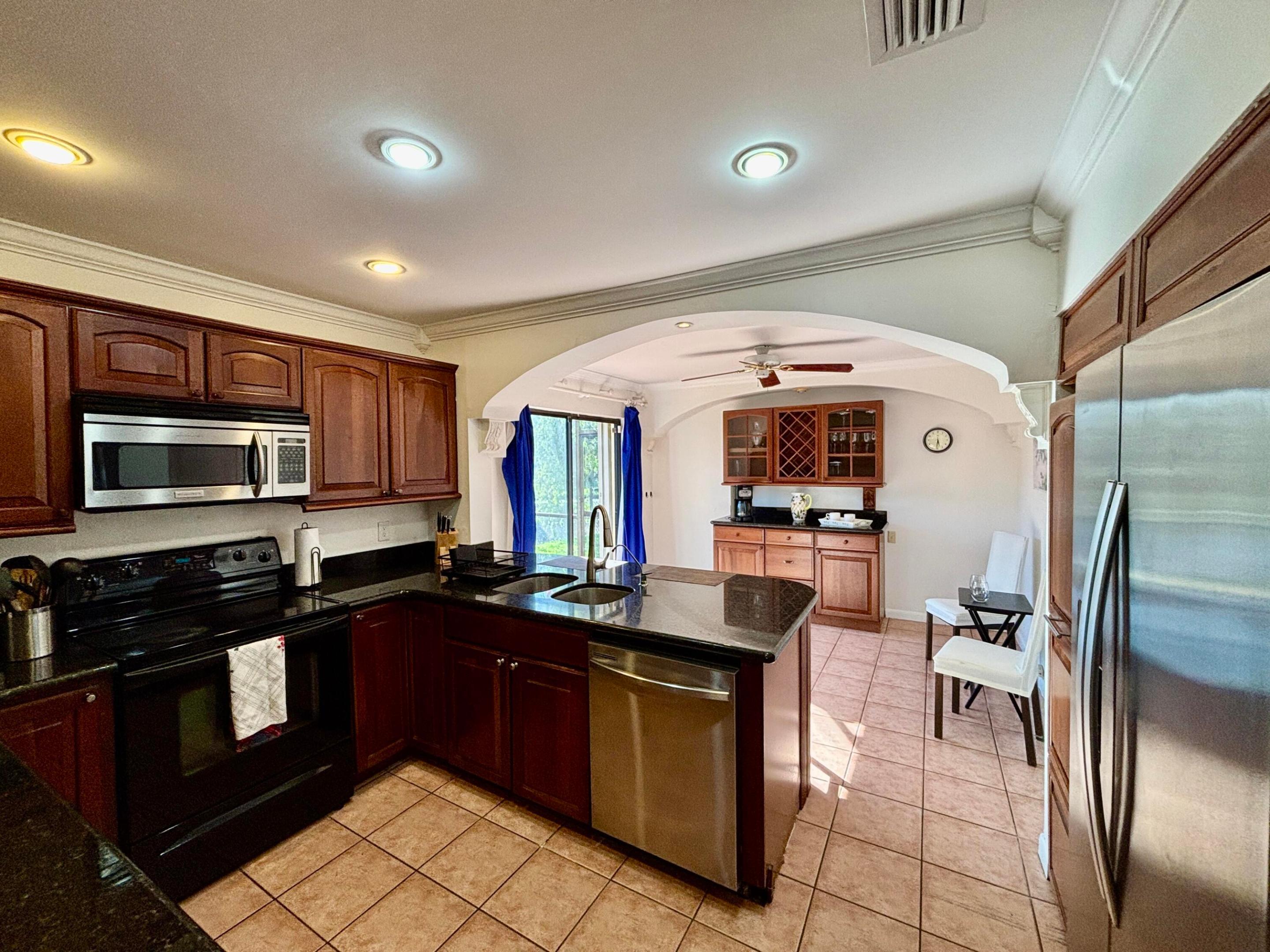 Wellington Lakes - Residential Lease