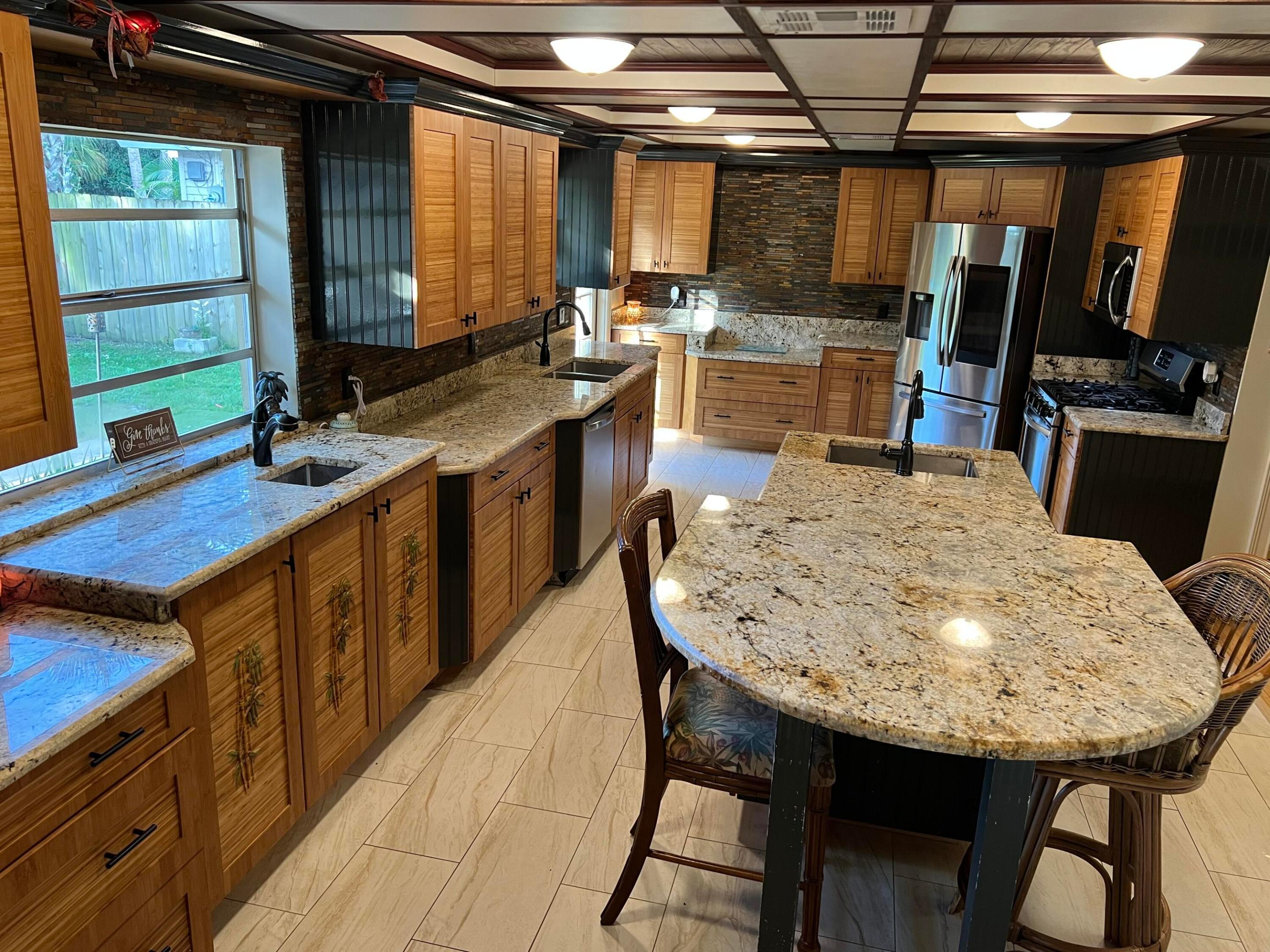 The Tropics - Residential Lease