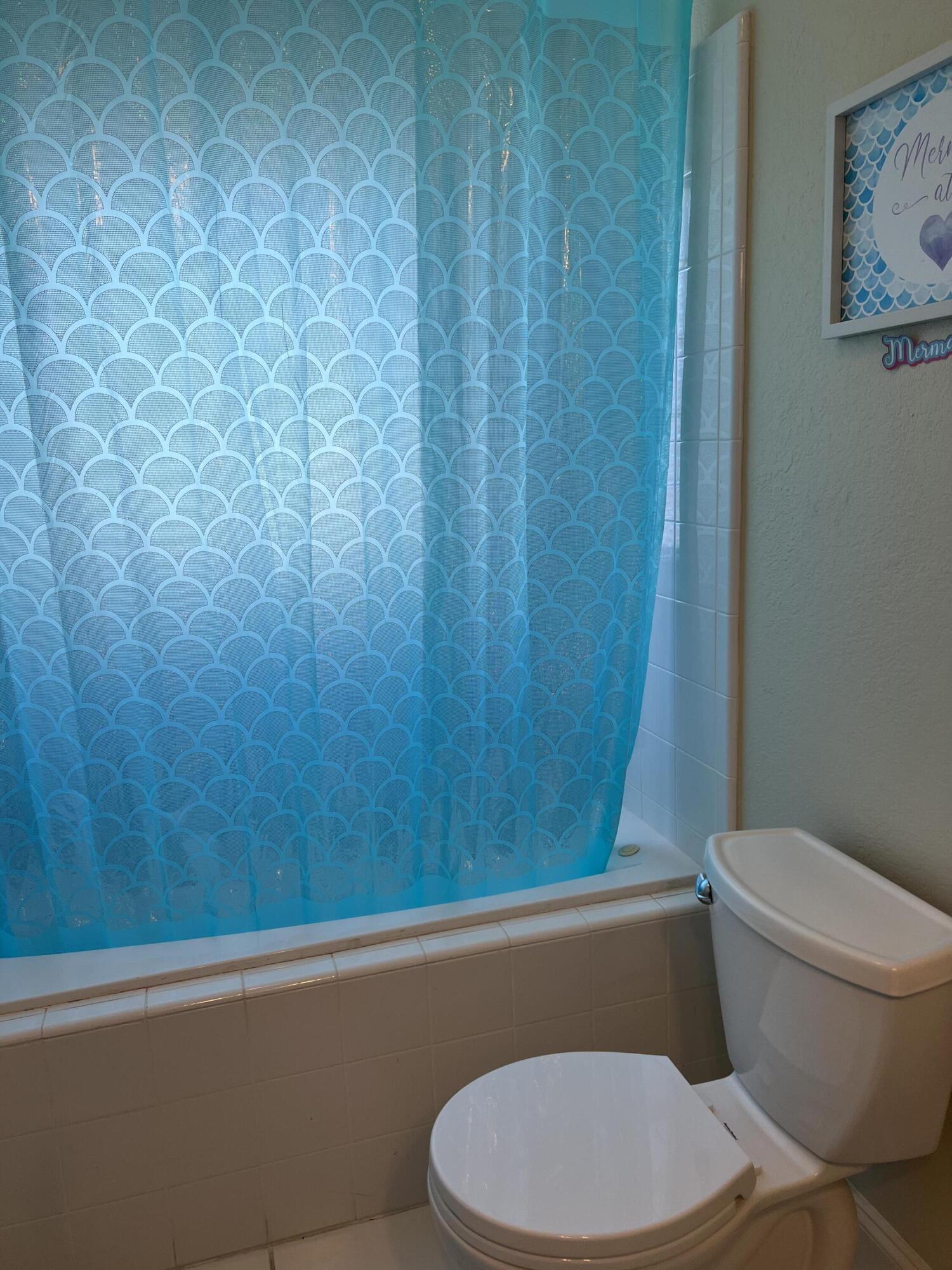 The Tropics - Residential Lease