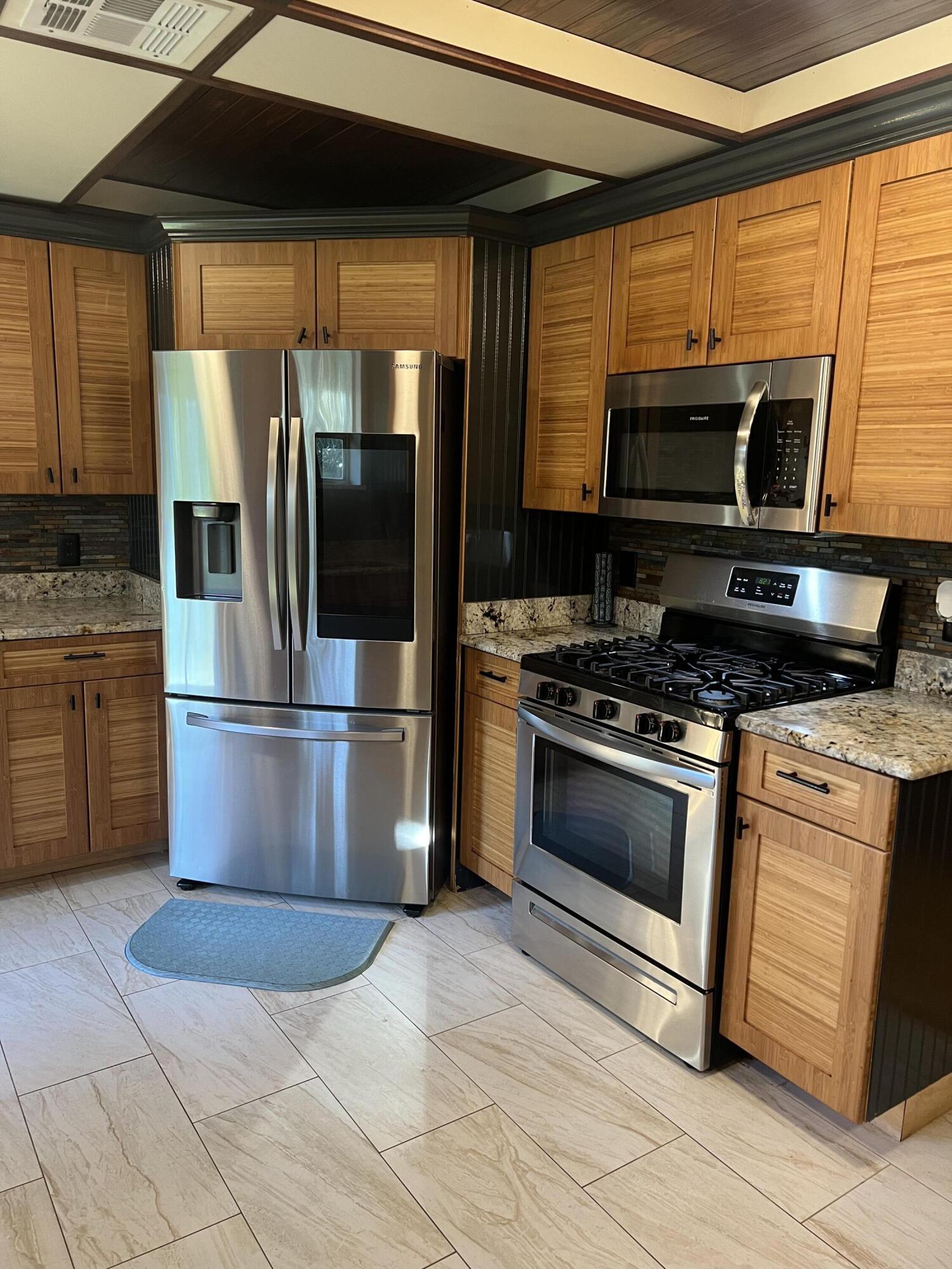 The Tropics - Residential Lease