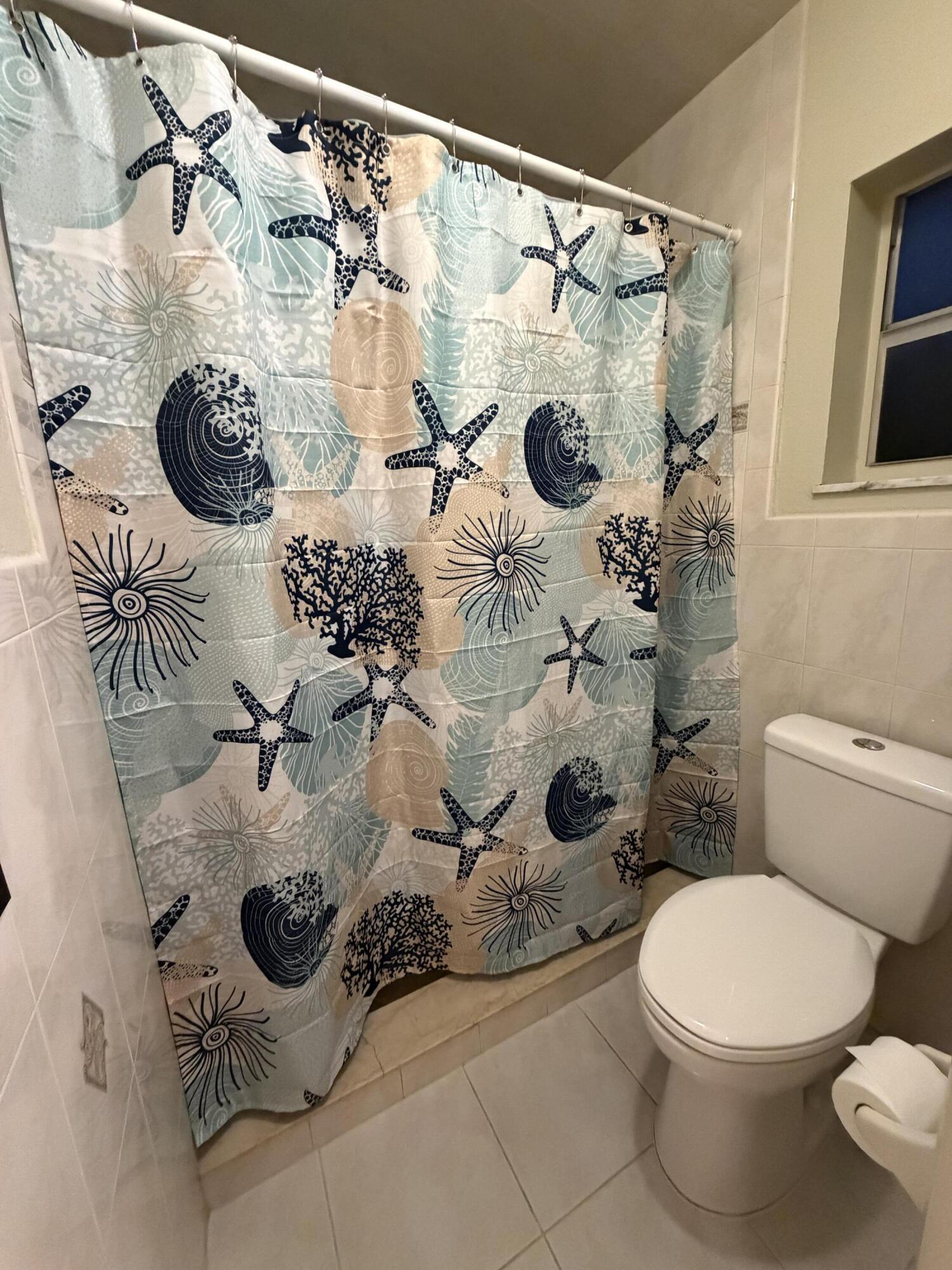 The Tropics - Residential Lease