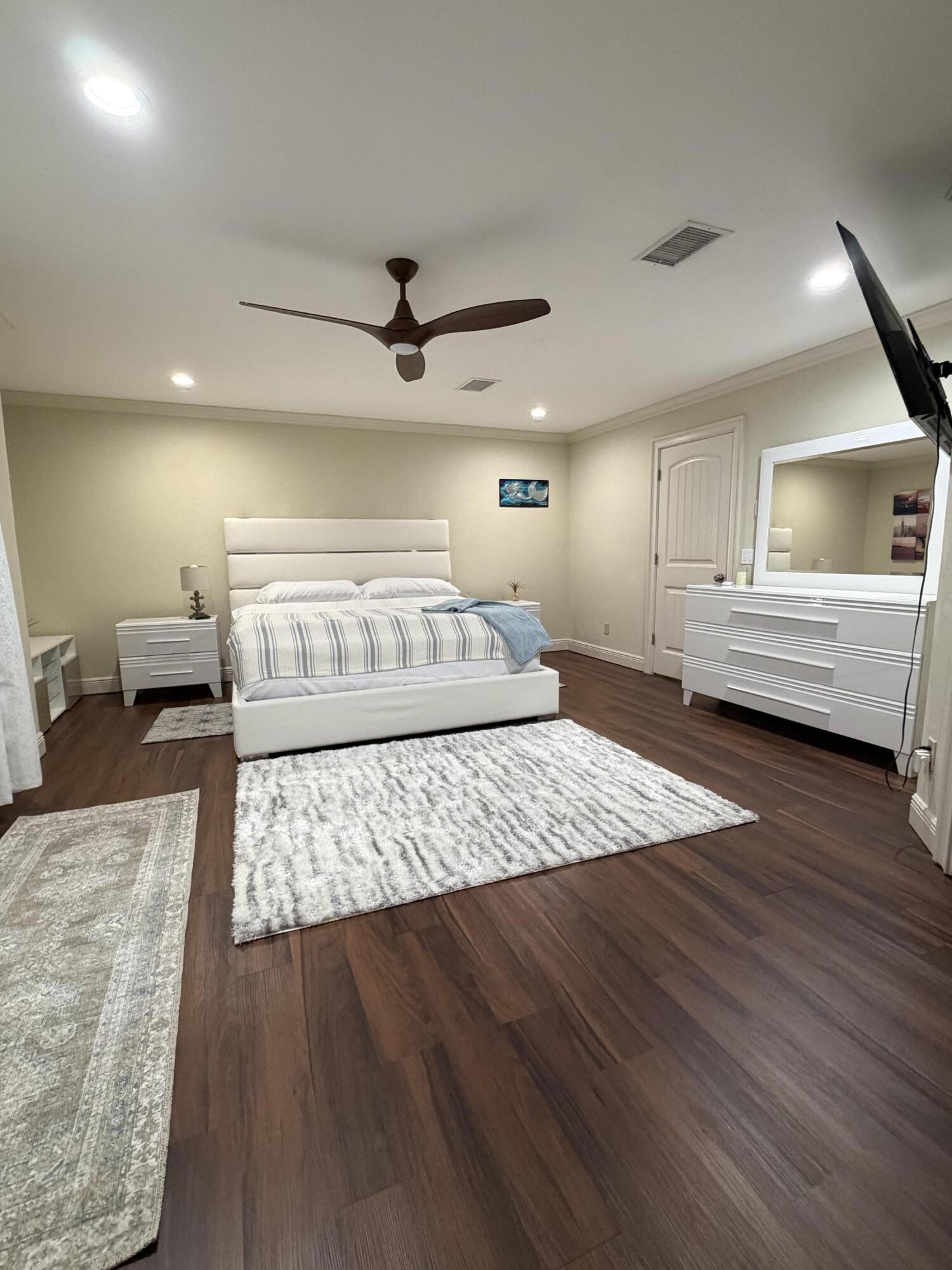 The Tropics - Residential Lease