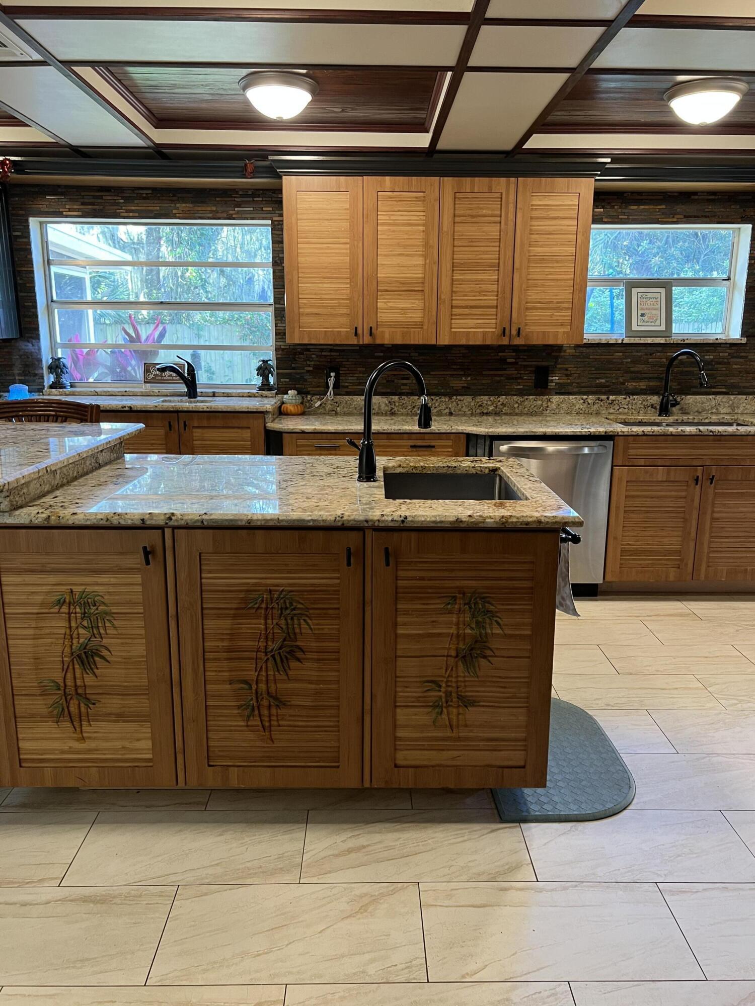 The Tropics - Residential Lease