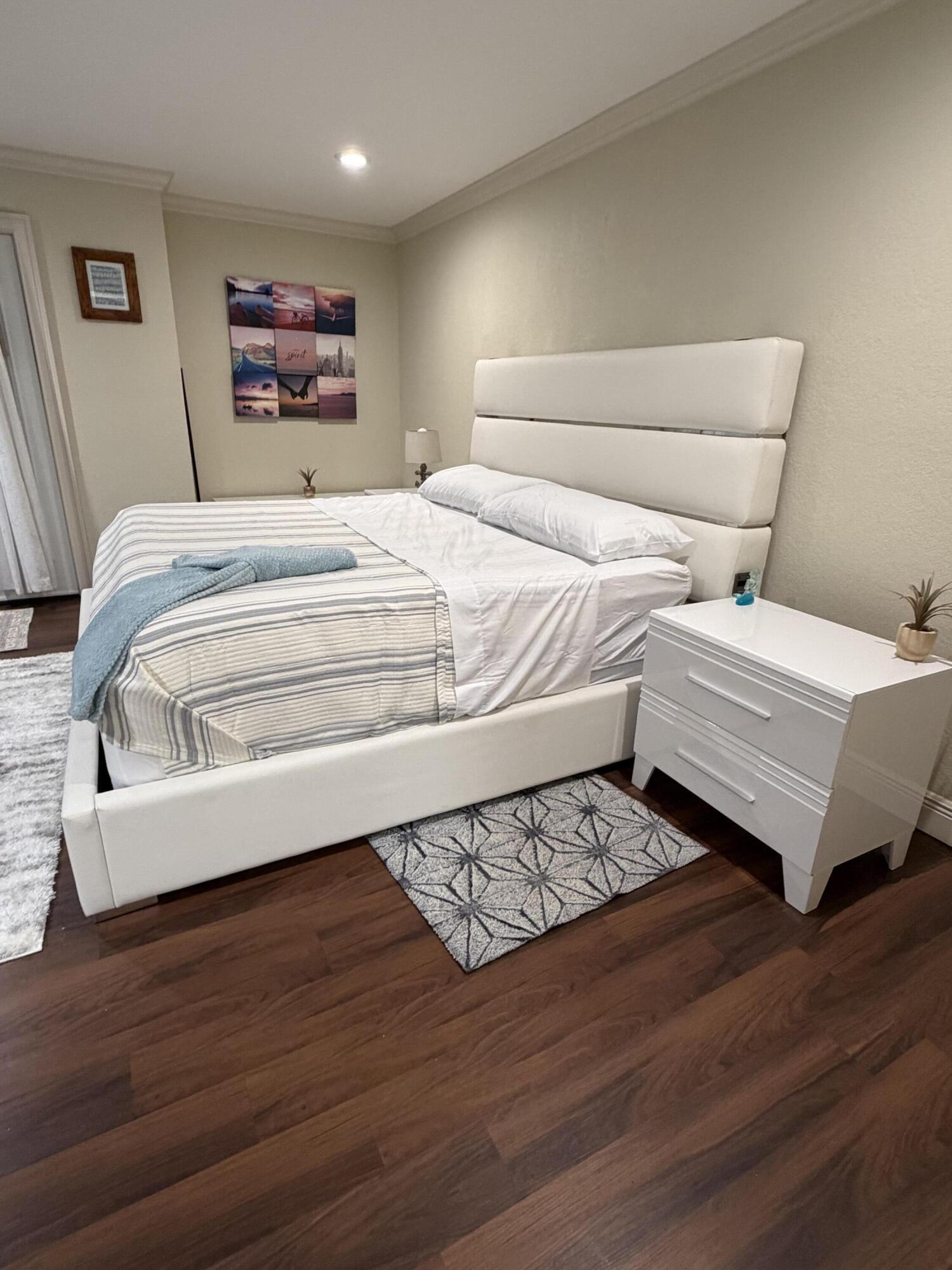 The Tropics - Residential Lease