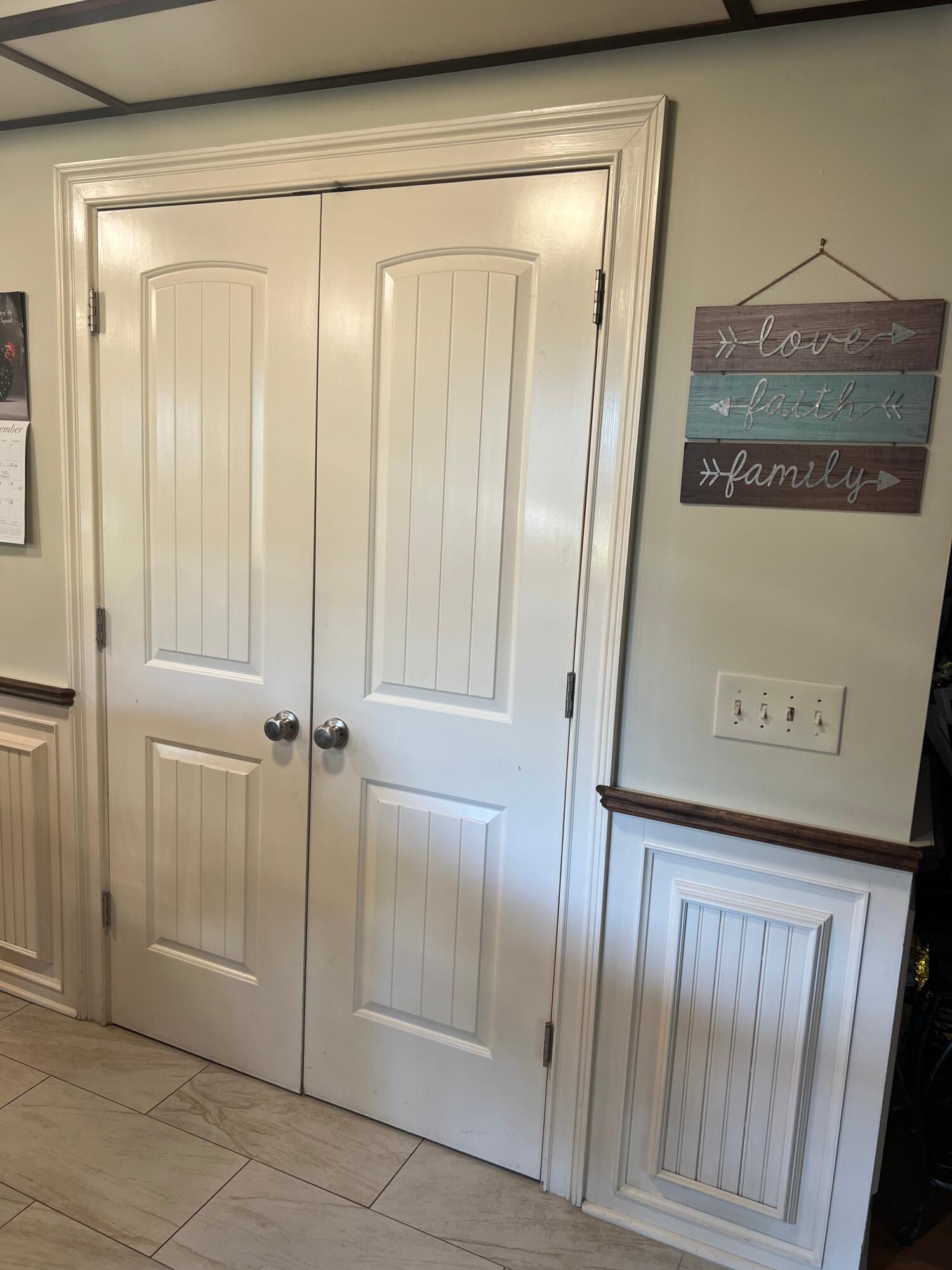 The Tropics - Residential Lease