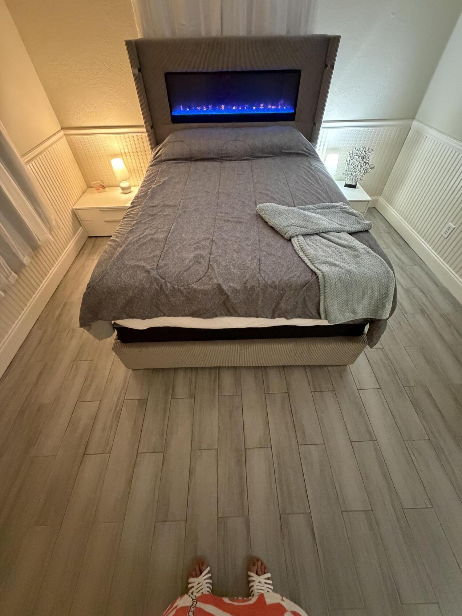 The Tropics - Residential Lease