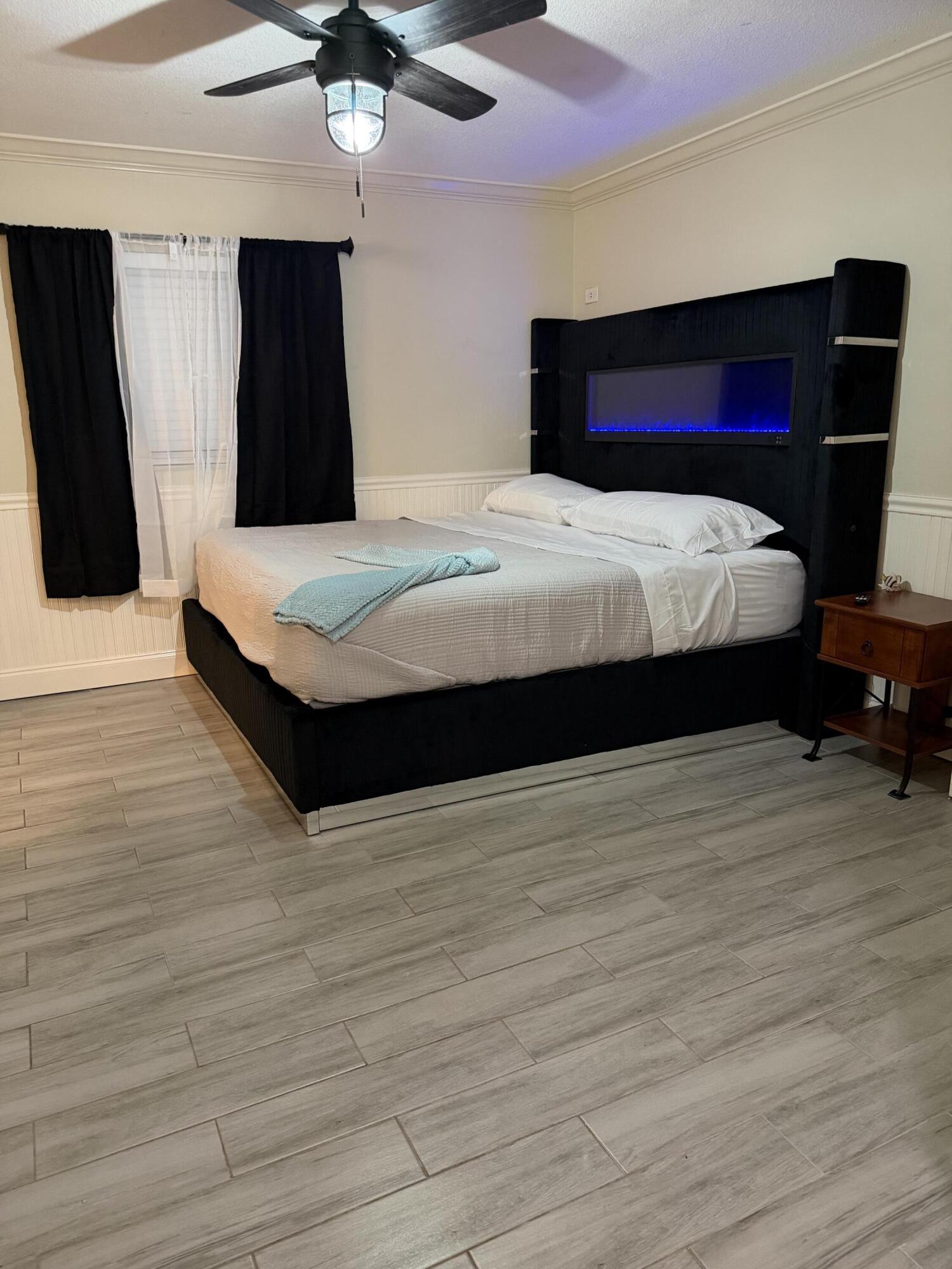 The Tropics - Residential Lease