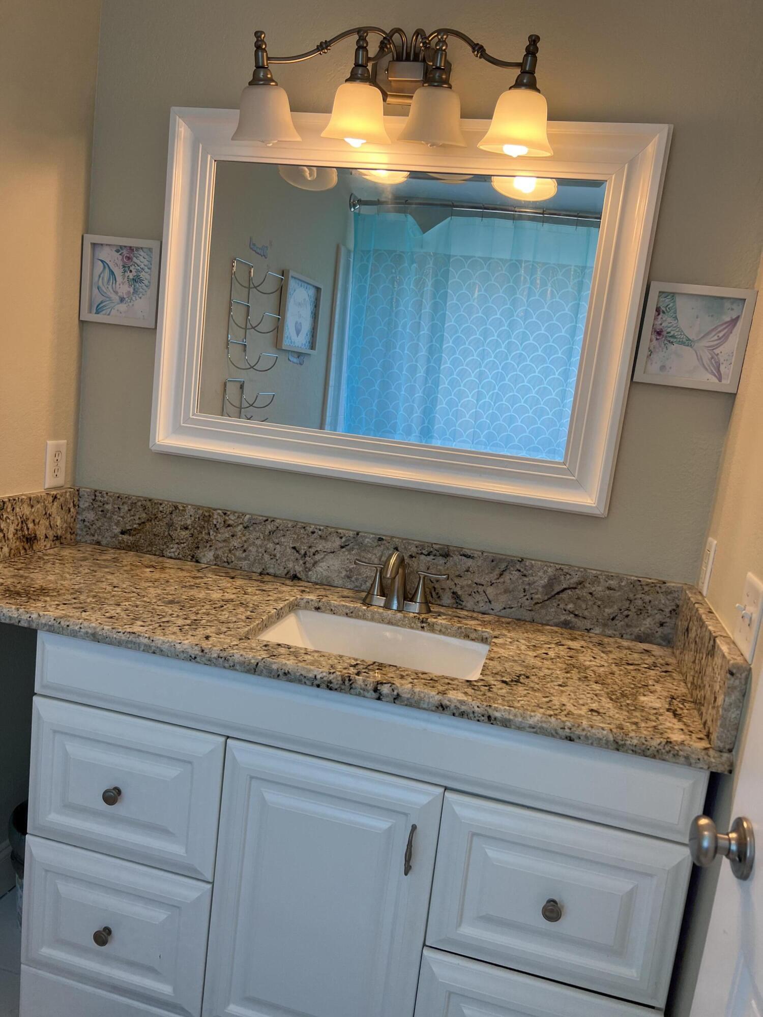 The Tropics - Residential Lease