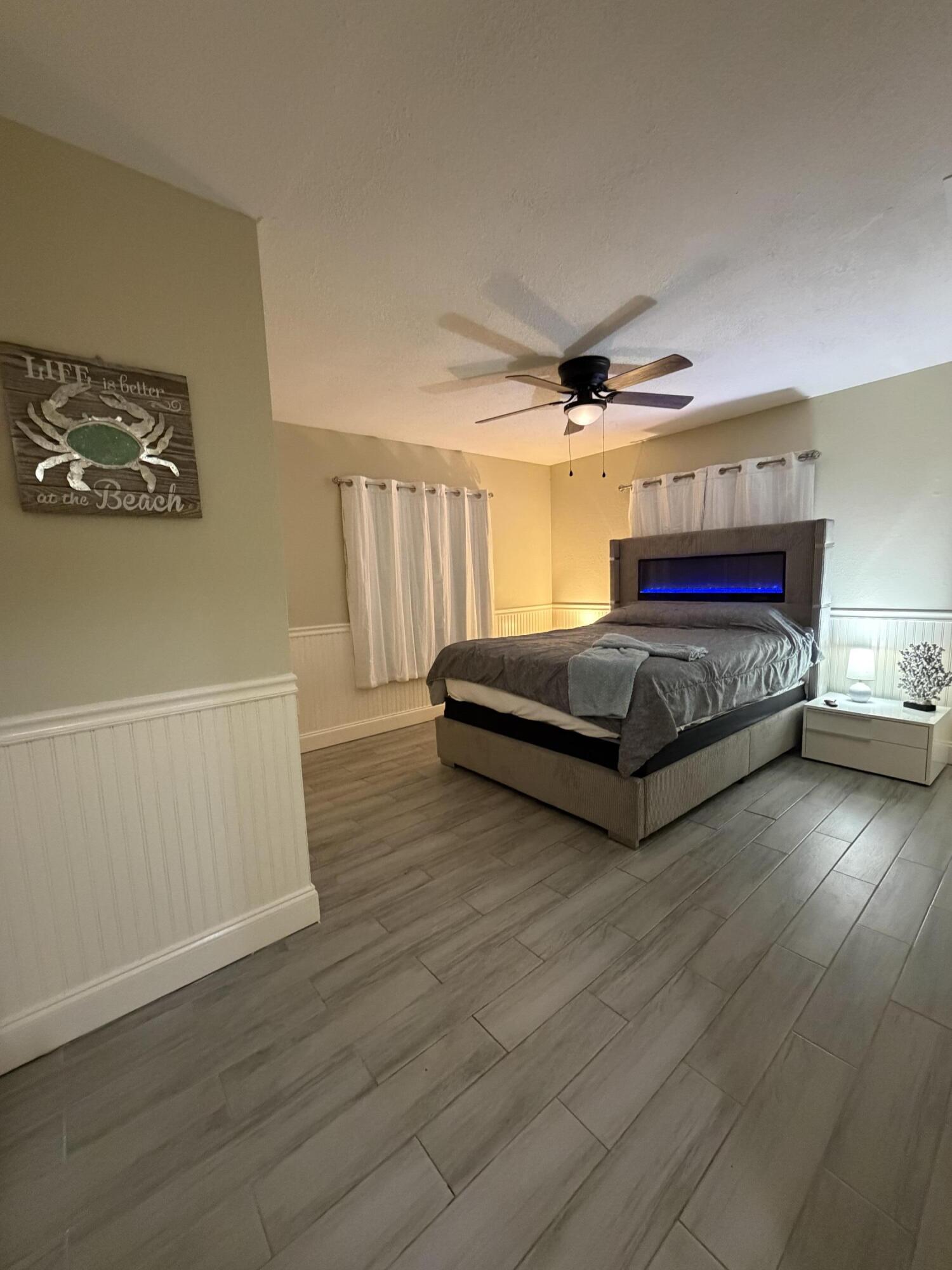 The Tropics - Residential Lease