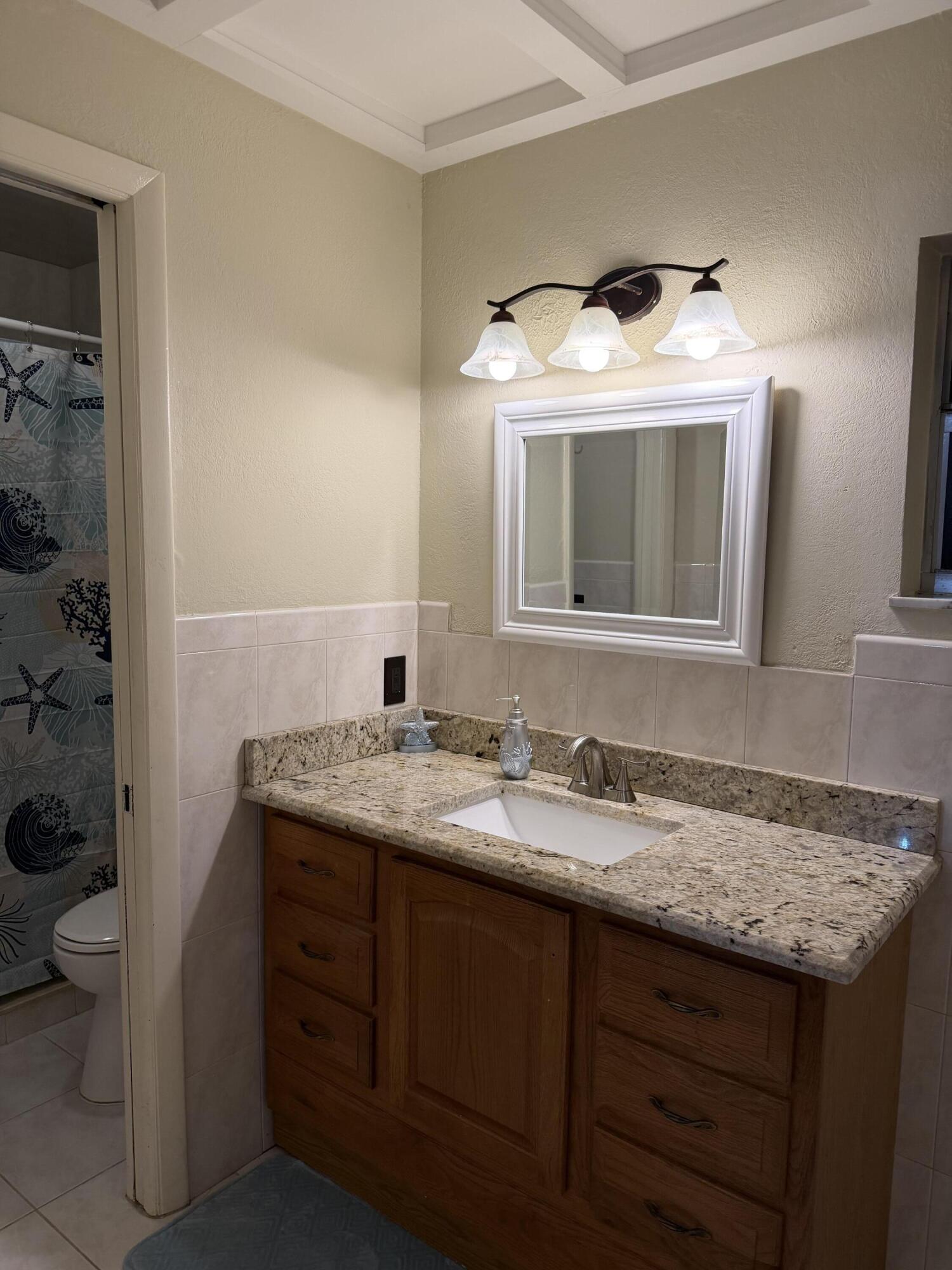 The Tropics - Residential Lease