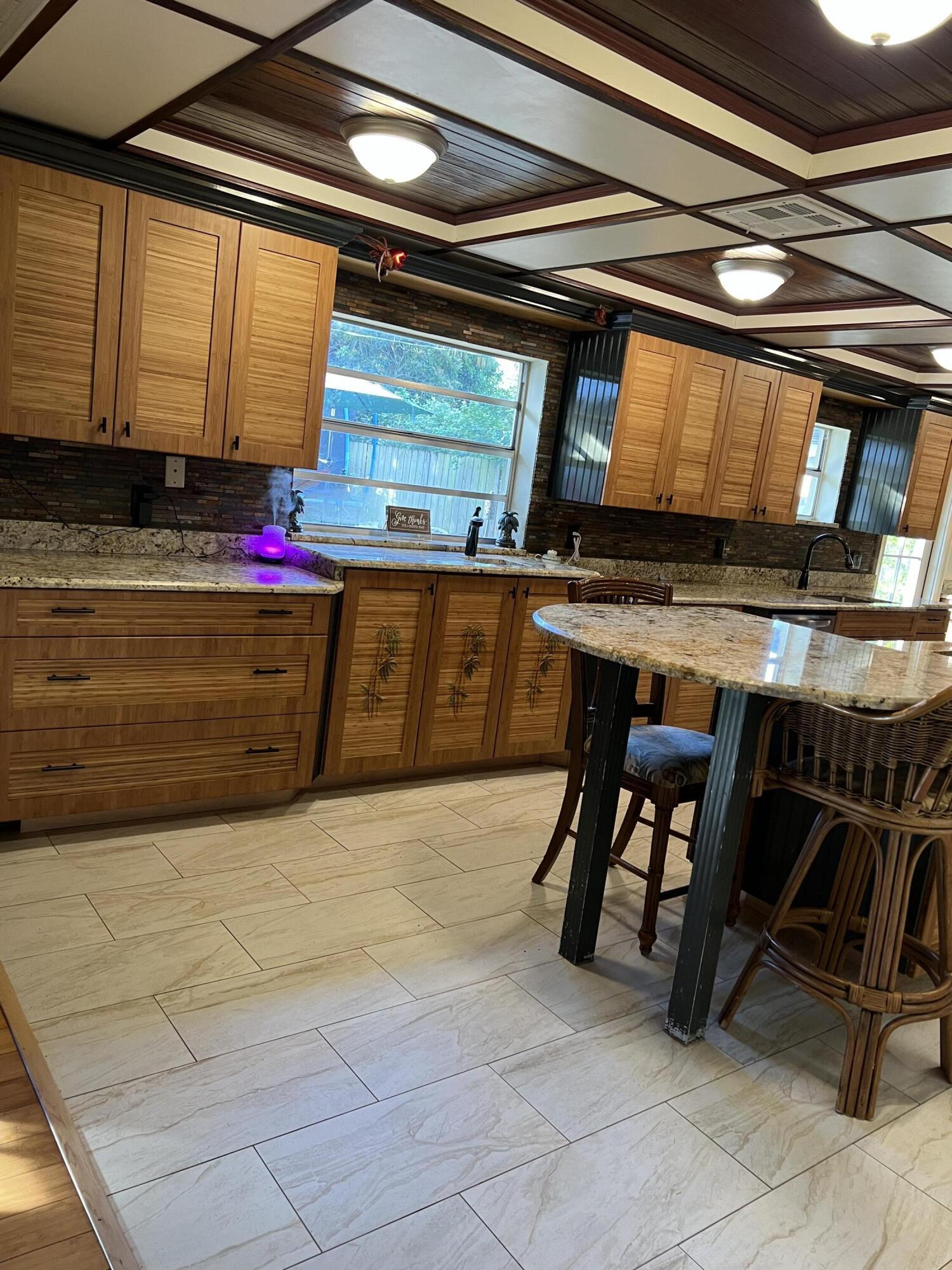 The Tropics - Residential Lease