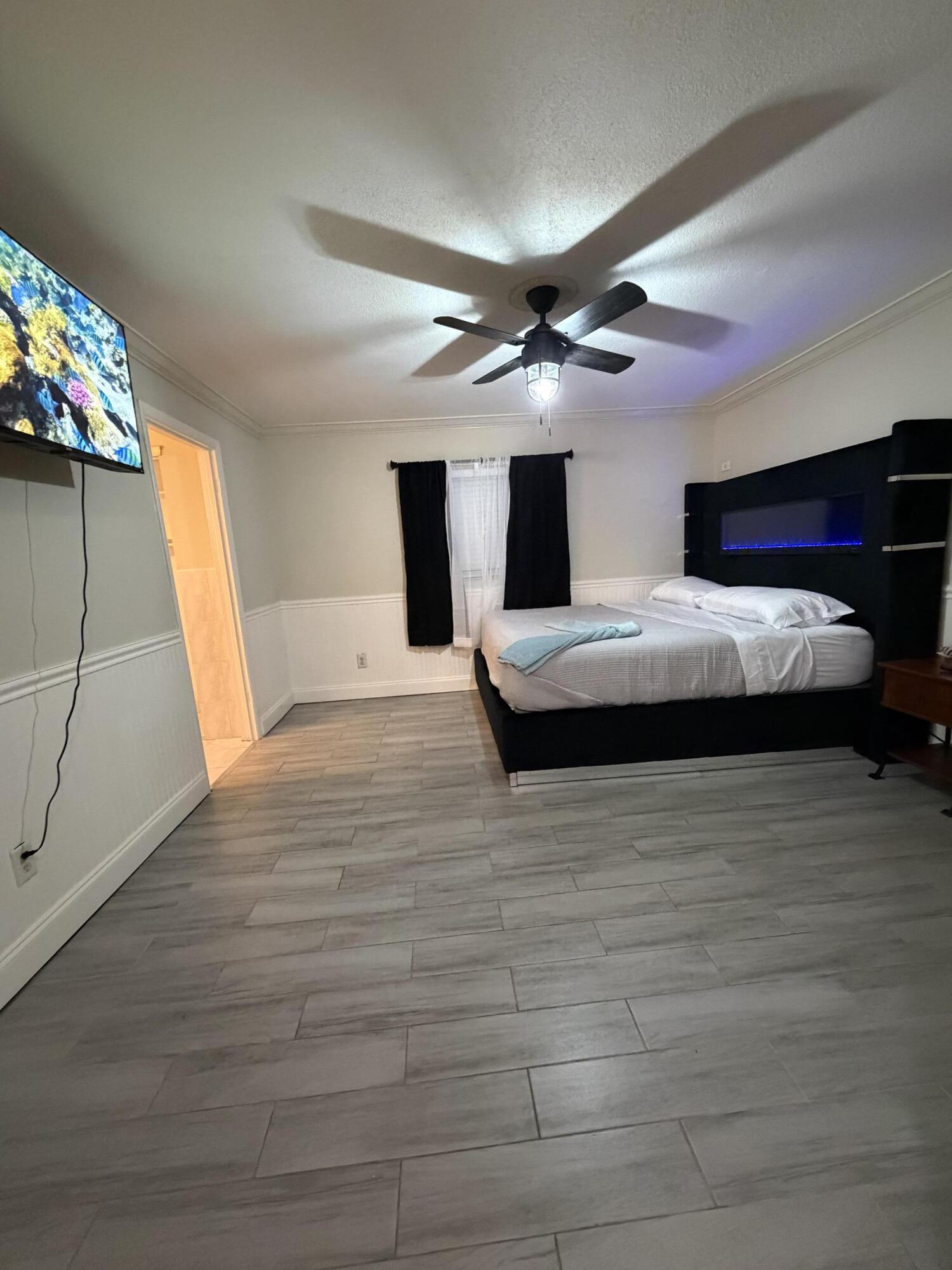 The Tropics - Residential Lease