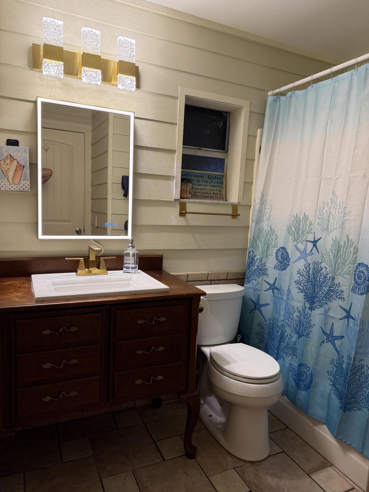 The Tropics - Residential Lease