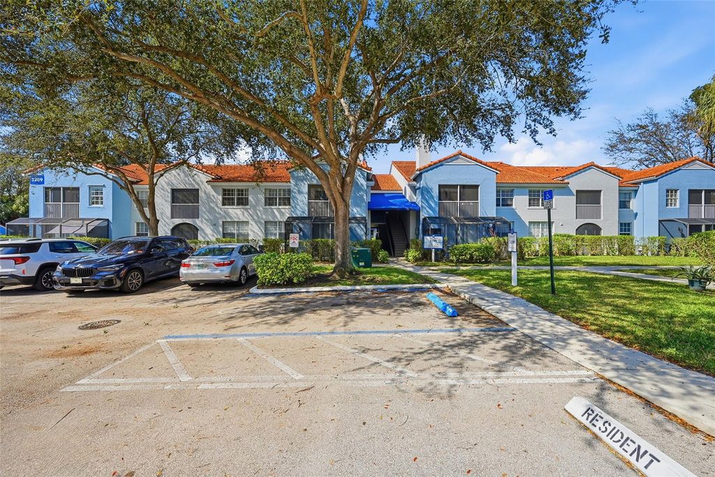 Photo of 3259 Clint Moore Road #106, Boca Raton, FL 33496 (MLS # F10552501)