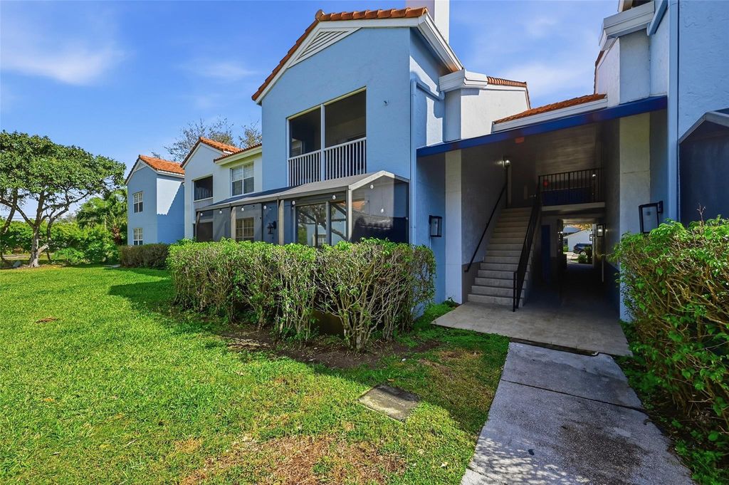 Photo of 3259 Clint Moore Road #106, Boca Raton, FL 33496 (MLS # F10552501)