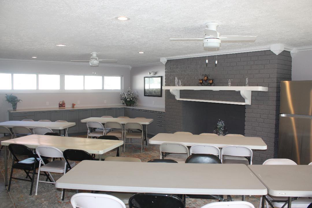 Oakland Grove Village - Residential