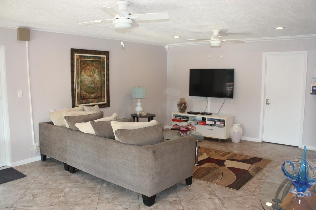 Oakland Grove Village - Residential