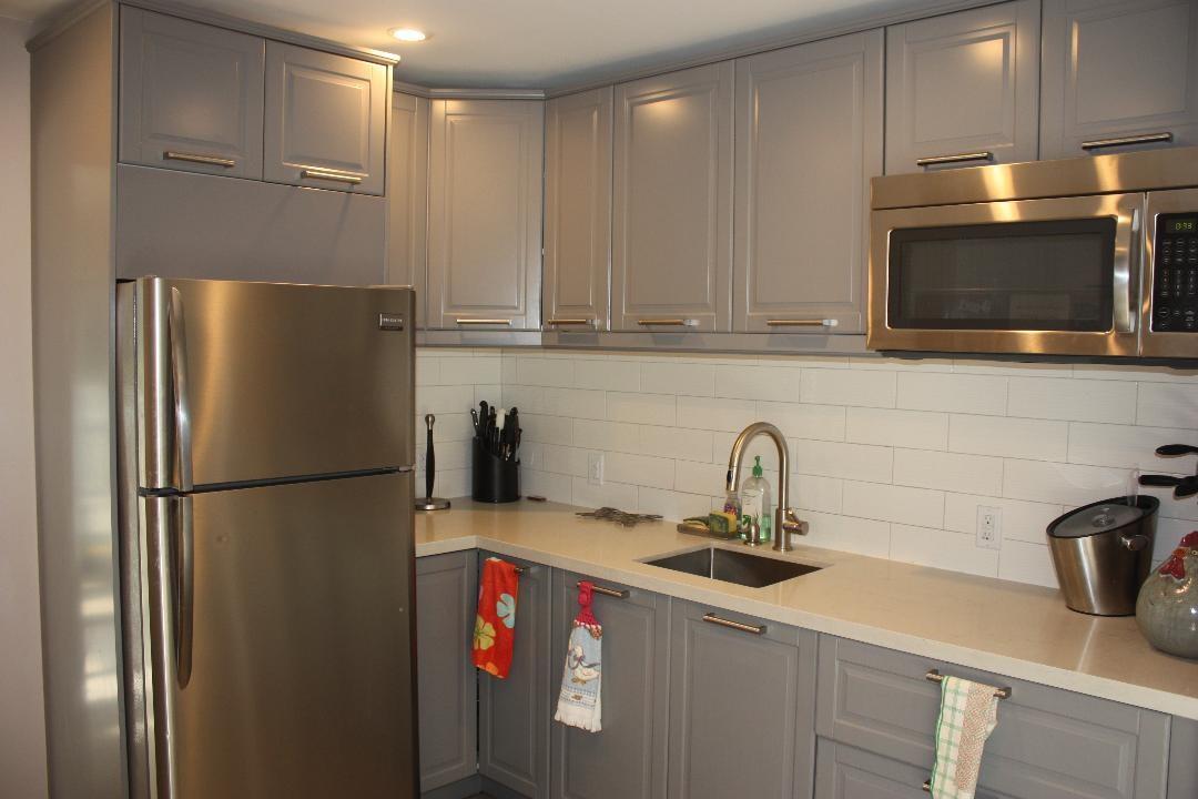 Oakland Grove Village - Residential