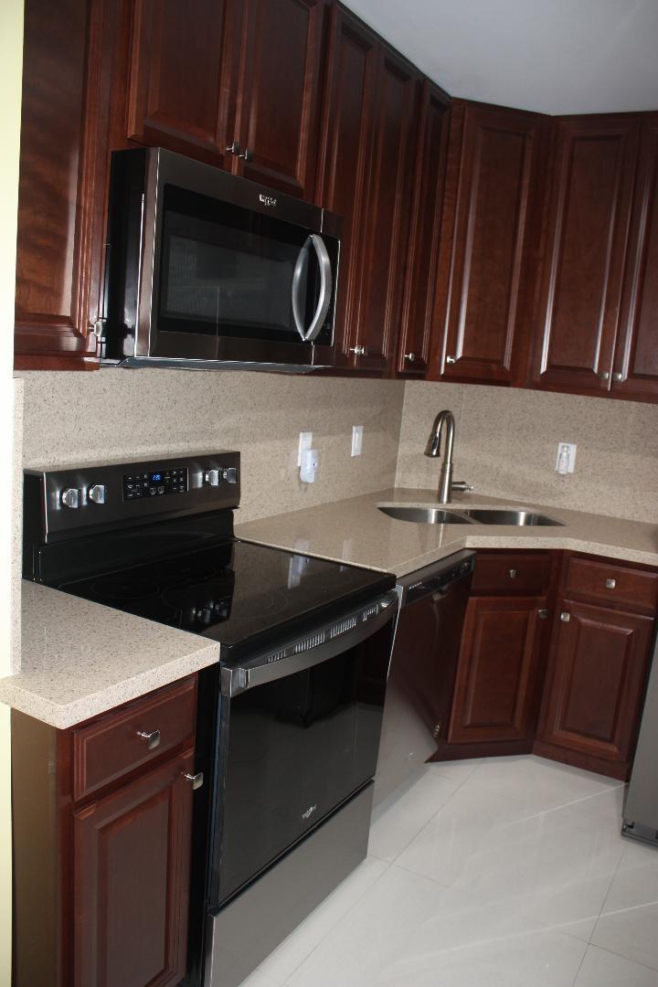 Oakland Grove Village - Residential