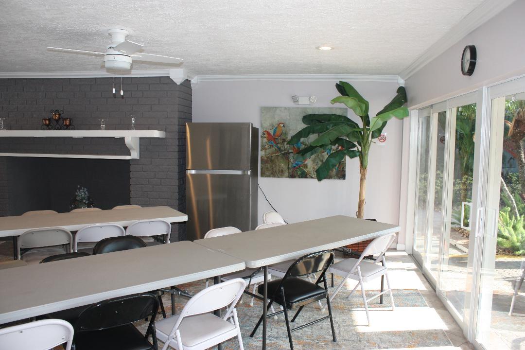 Oakland Grove Village - Residential