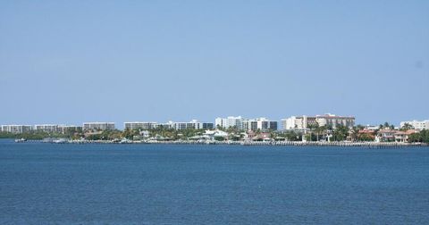 A home in Lantana