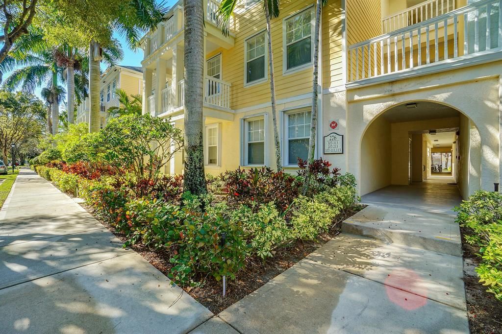 Photo of 276 Murcia 213 Drive #213, Jupiter, FL 33458 (MLS # R10767712)