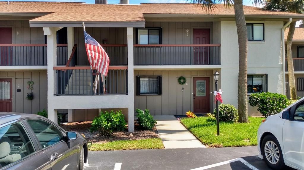 Photo of 1600 NE Dixie Highway #12202, Jensen Beach, FL 34957 (MLS # R10631467)