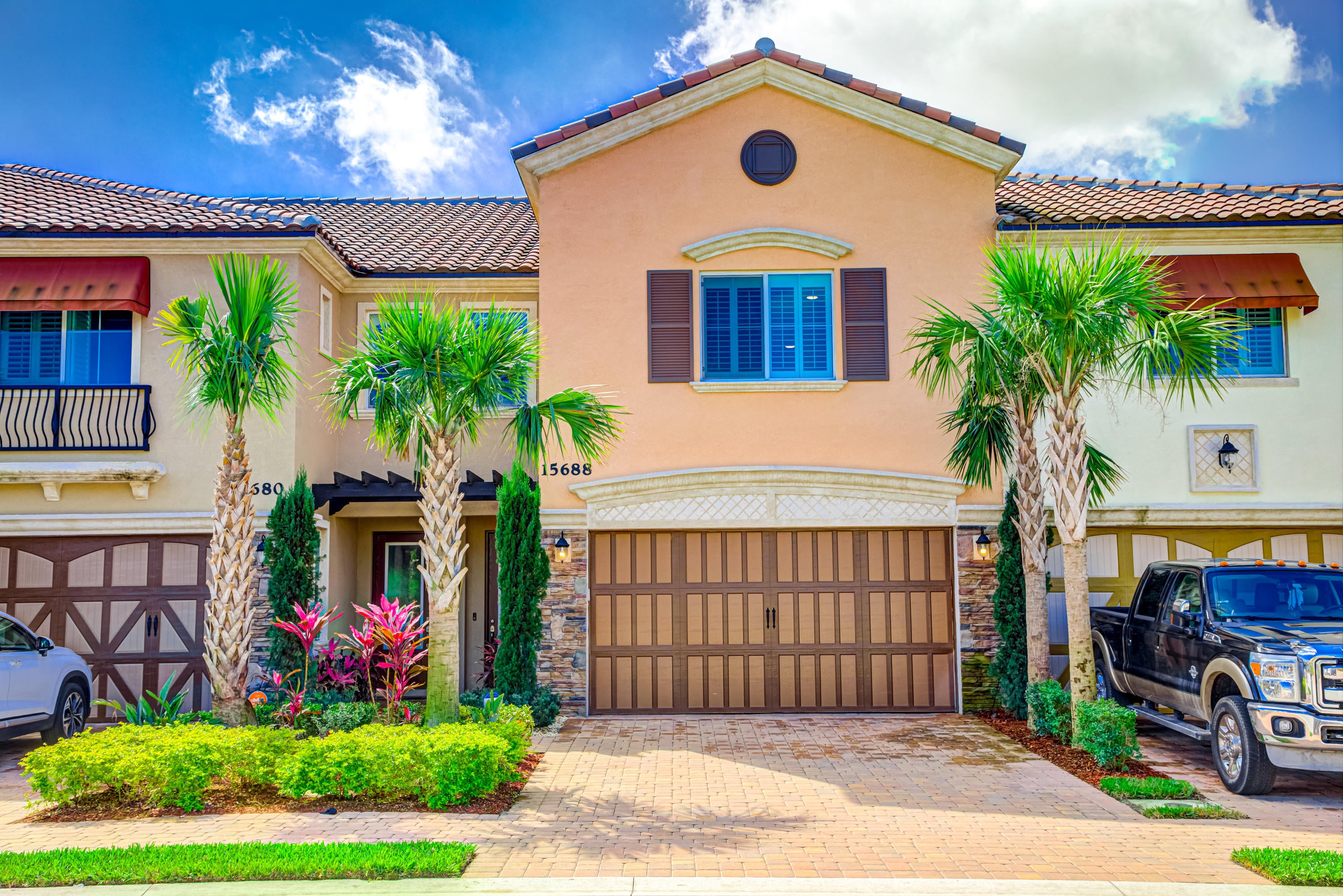 Properties 15688 Italian Cypress Way