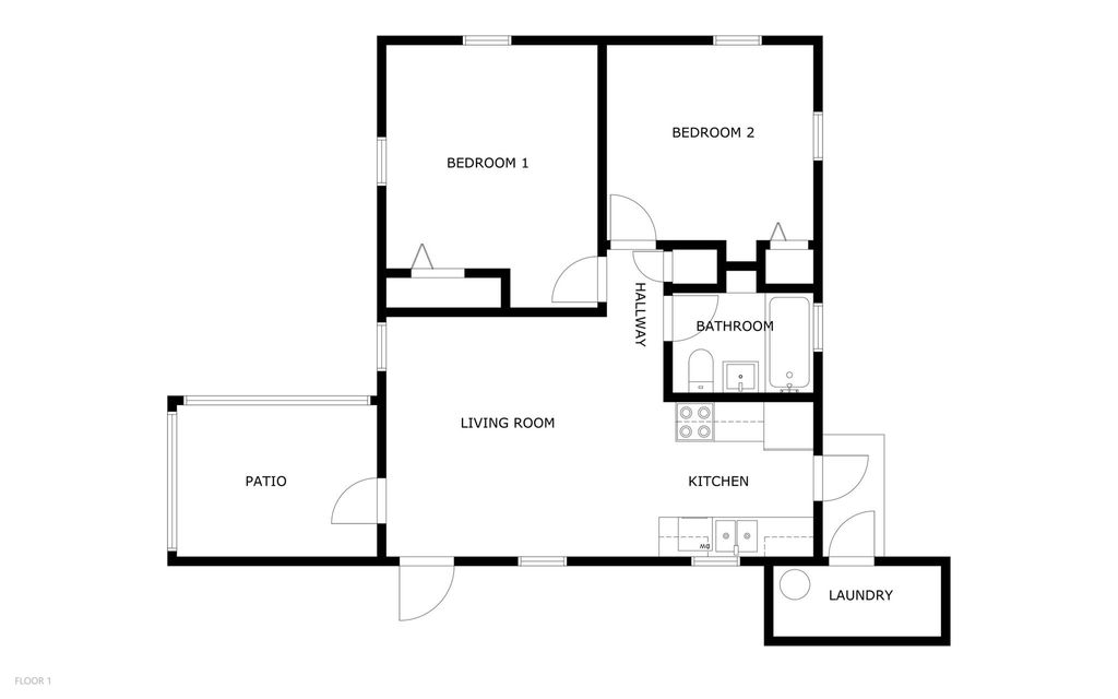 Photo of 170 SE Solaz Avenue, Port St Lucie, FL 34983 (MLS # R11109738)