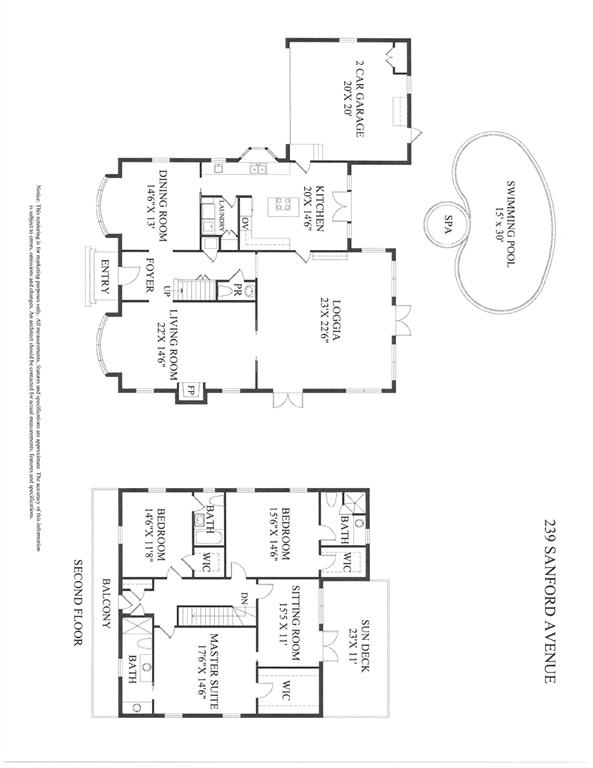 WALTON ADD - Residential