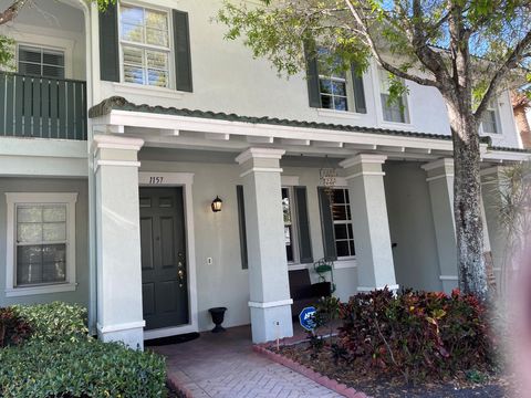 1157 NW 18th Avenue Boca Raton FL 33486