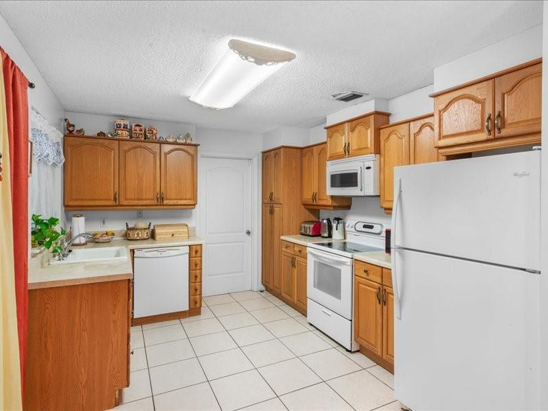 Palm Coast - Residential