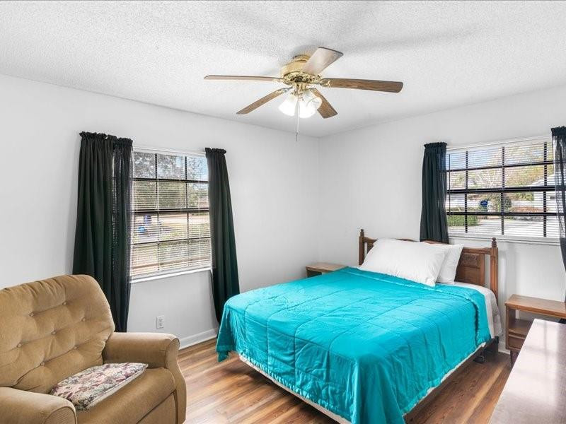 Palm Coast - Residential