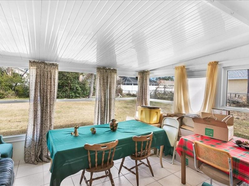 Palm Coast - Residential