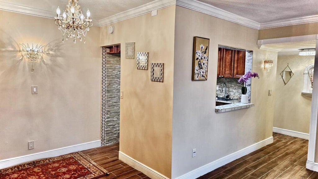 Photo of 630 NW 13th Street #25, Boca Raton, FL 33486 (MLS # B26073597)