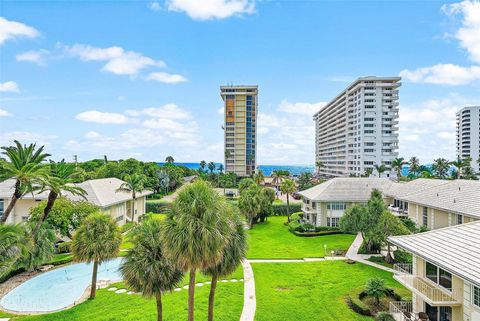 1299 S Ocean Boulevard R11 Boca Raton FL 33432