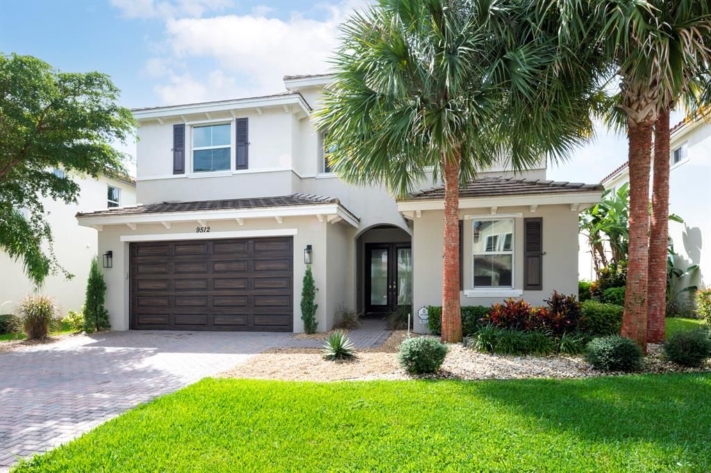 Photo of 9512 Phipps Lane, Wellington, FL 33414 (MLS # R10754846)