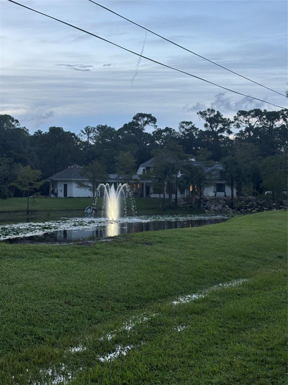 OAKWOOD ESTATES - Residential Lease