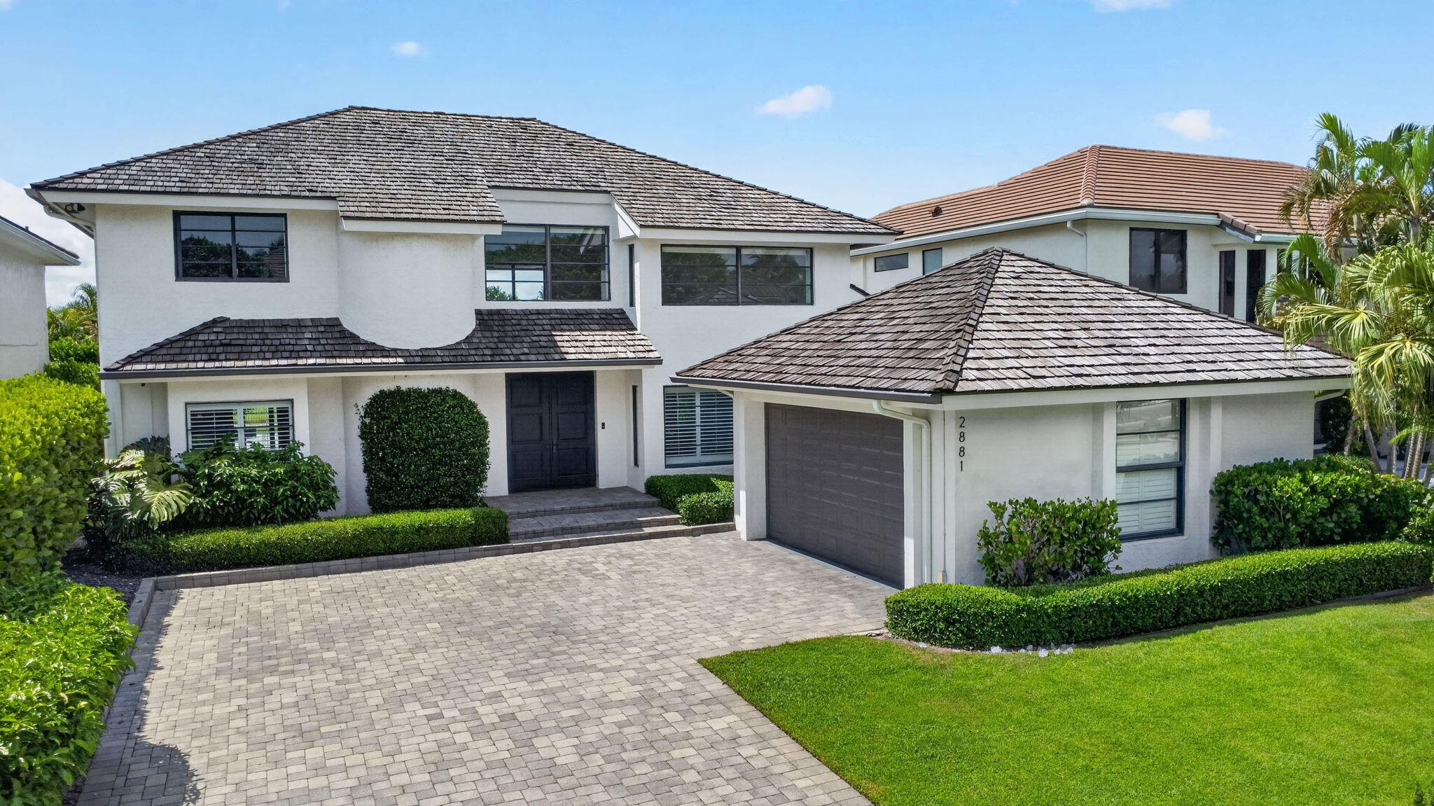 Properties 2881 Polo Island Drive