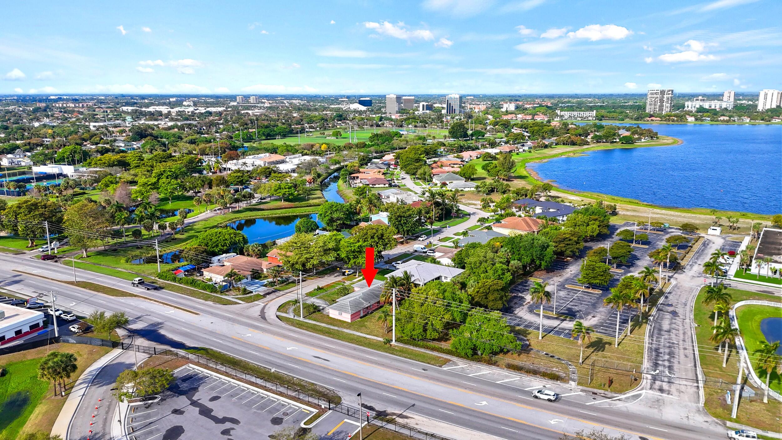 ROOSEVELT ESTATES - Residential