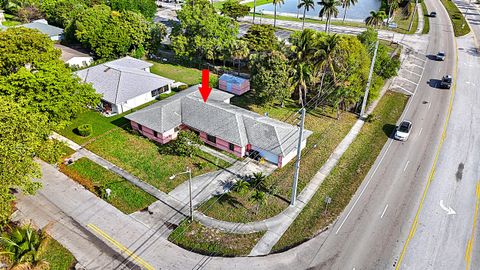 1301 N Mangonia Drive West Palm Beach FL 33401