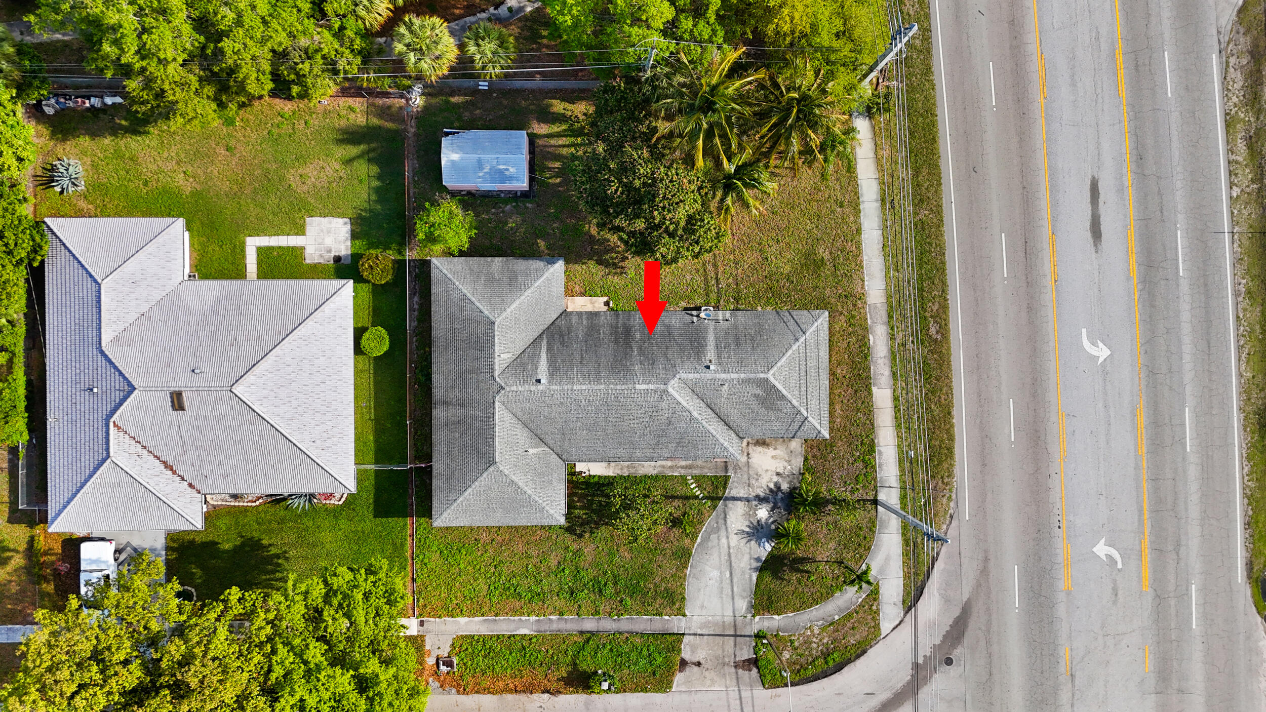 ROOSEVELT ESTATES - Residential